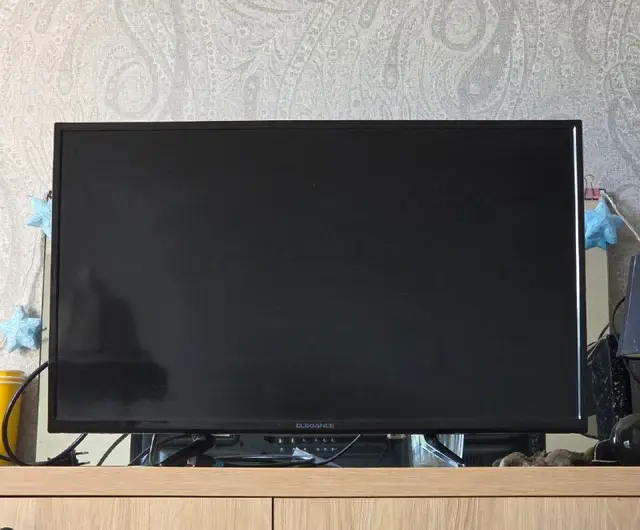 Телевизор Elegance 32K2022D — Тбилиси — 150 ₾
