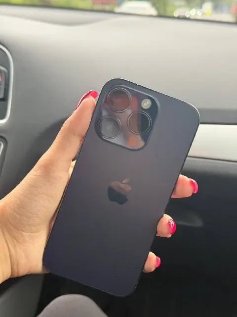 Iphone 14 Pro nano-SIM Card — Тбилиси — 900 ₾