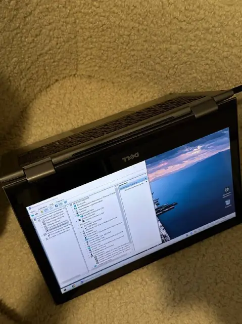 Dell Inspiron 13 2-in-1 — Тбилиси — 450 ₾