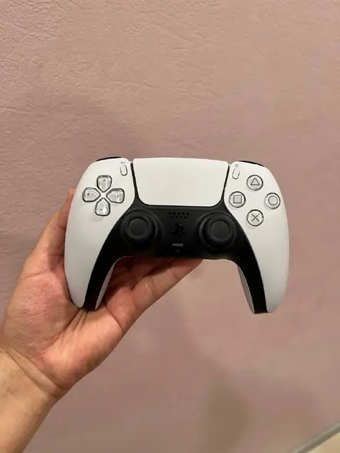 Геймпад DualSense PS5 — Тбилиси — 120 ₾