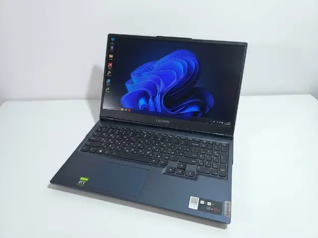 Lenovo Legion 5 Pro — Батуми — 2 500 ₾