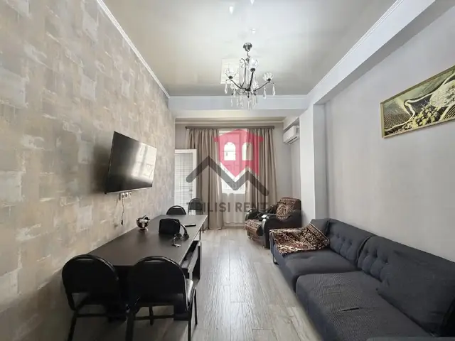 Сдается квартира в Archi Исани — Тбилиси — 550 $