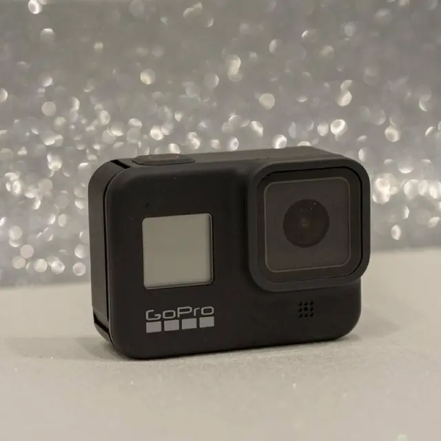 Go pro hero 8 — Батуми — 500 ₾
