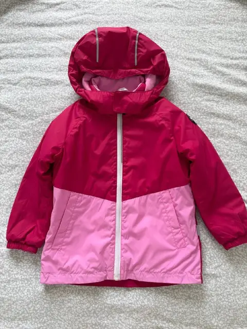 Куртка демисезонная — Батуми — 20 ₾