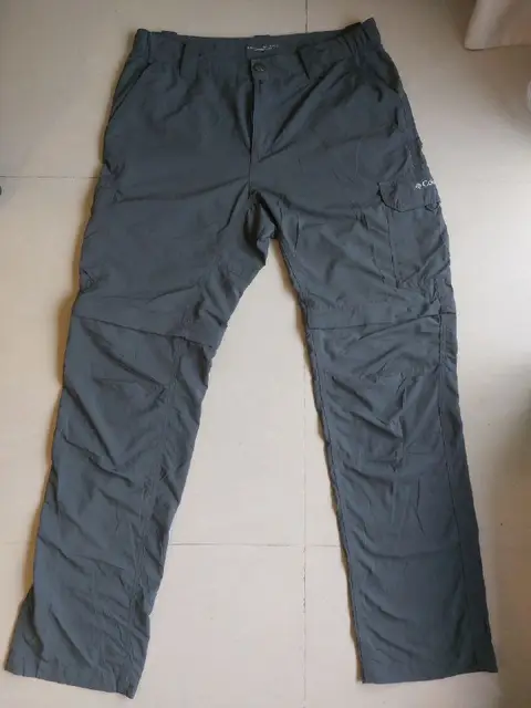 Штаны трансформеры Columbia — Батуми — 120 ₾