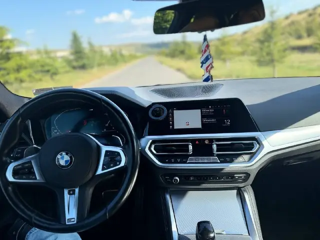 BMW G22 430 — Тбилиси — 31 500 $