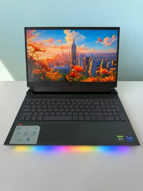 Dell G15 Special Edition 5521 — Белград — 1 149 €