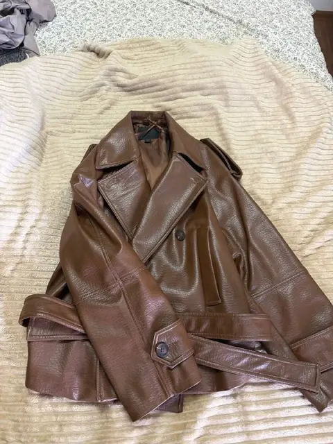 Новая куртка — Батуми — 150 ₾