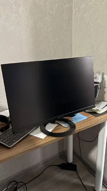 Монитор Asus 24 дюйма — Батуми — 230 ₾