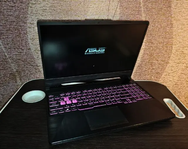 ASUS TUF Gaming F15 (FX506HC) — Ереван — 220 000 ֏