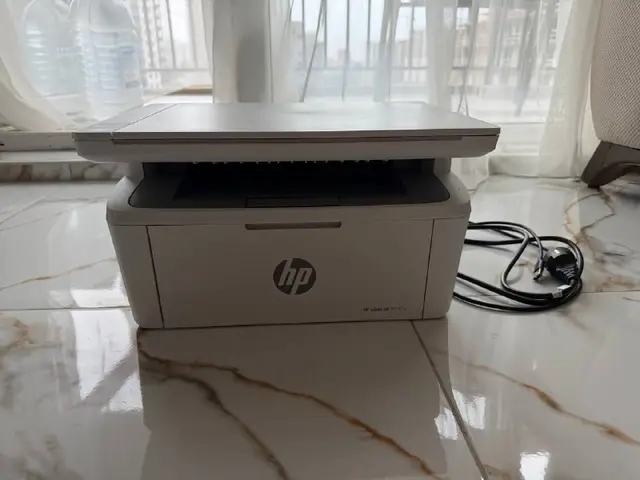 HP LaserJet MFP M141a White — Батуми — 220 ₾