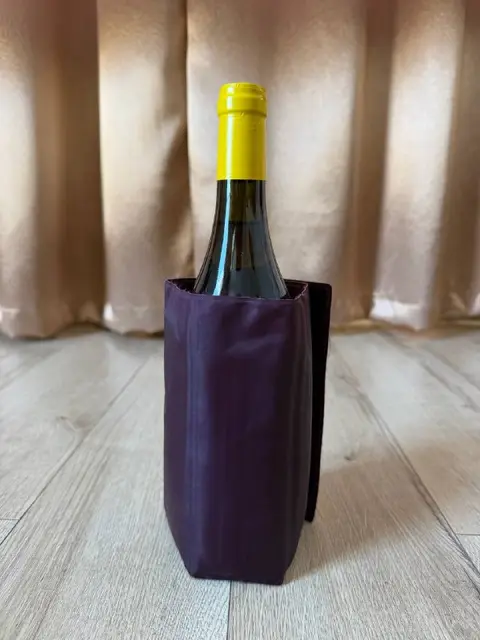 Охлаждающий рукав для бутылки вина — Тбилиси — 30 ₾