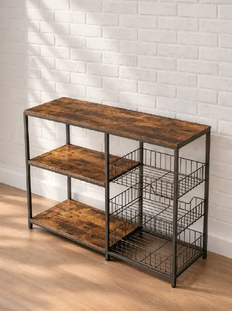 Стеллаж новый — Батуми — 160 ₾