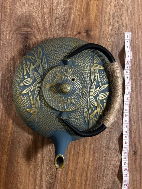 Чайник чугун — Тбилиси — 70 ₾