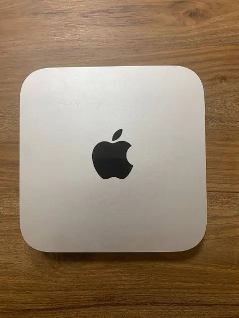 Mac mini A1347 late 2014 — Тбилиси — 280 ₾
