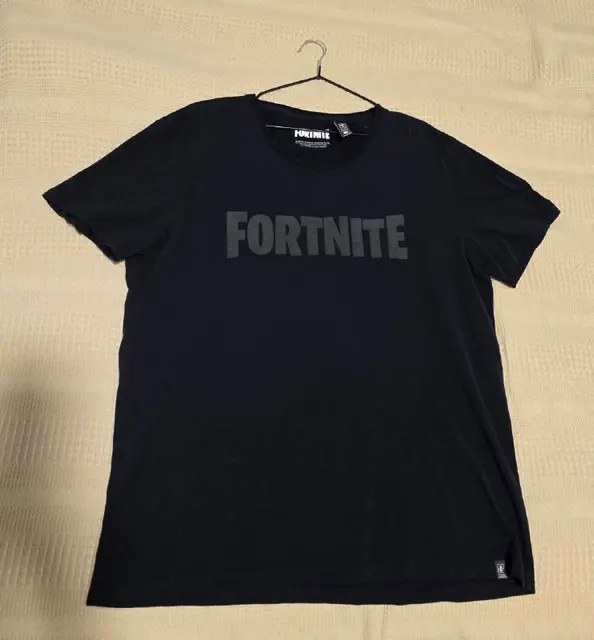 Футболка Fortnite — Батуми — 40 ₾