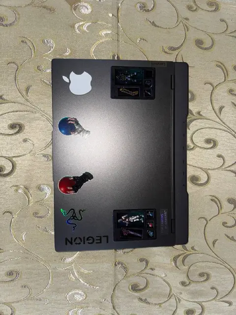 Игровой ноутбук Lenovo Legion 5 — Батуми — 1 400 ₾
