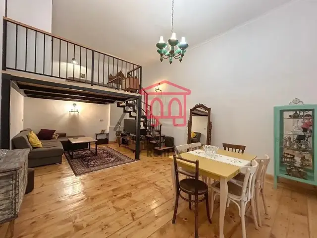 Стильный дуплекс — Тбилиси — 550 $