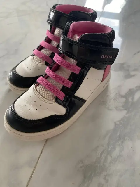 Кроссовки детские Geox — Батуми — 50 ₾