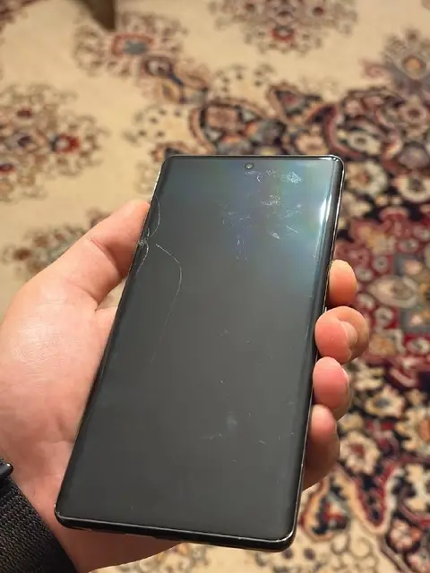 Google pixel 7 pro 128 gb — Ереван — 35 000 ֏