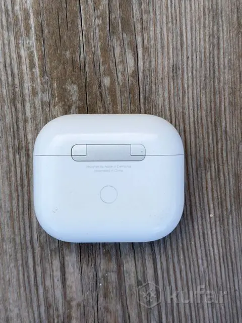 Air pods 3 оригинал — Минск — 160 Br