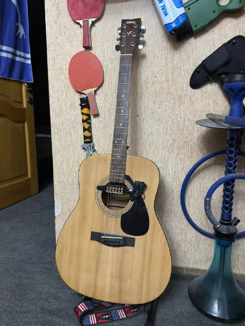 Yamaha F310 — Тбилиси — 600 ₾