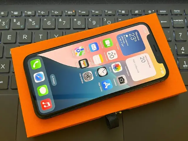 Iphone XS — Тбилиси — 350 ₾