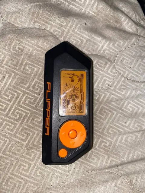 Flipper Zero — Ереван — 100 000 ֏