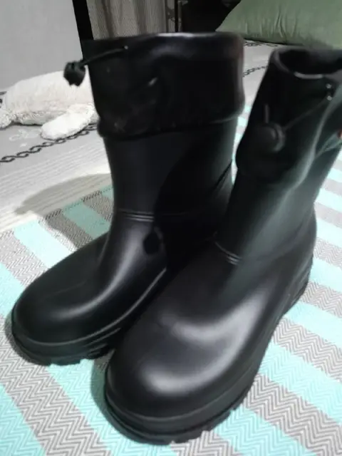 Сапоги резиновые — Батуми — 30 ₾