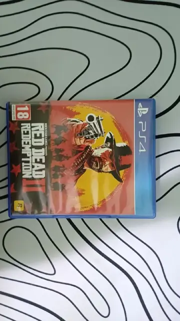 Rdr2 — Батуми — 60 ₾