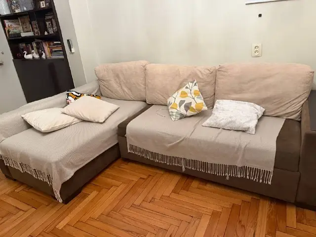 Раскладной диван — Батуми — 1 500 ₾