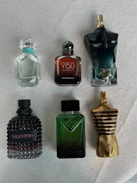 Tiffany & Co. EDP 50 мл — Батуми — 310 ₾