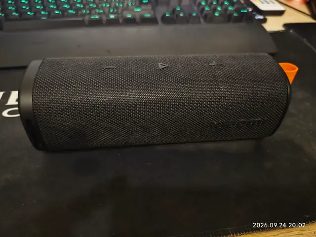 Портативная колонка Xiaomi Sound Outdoor — Тбилиси — 50 ₾