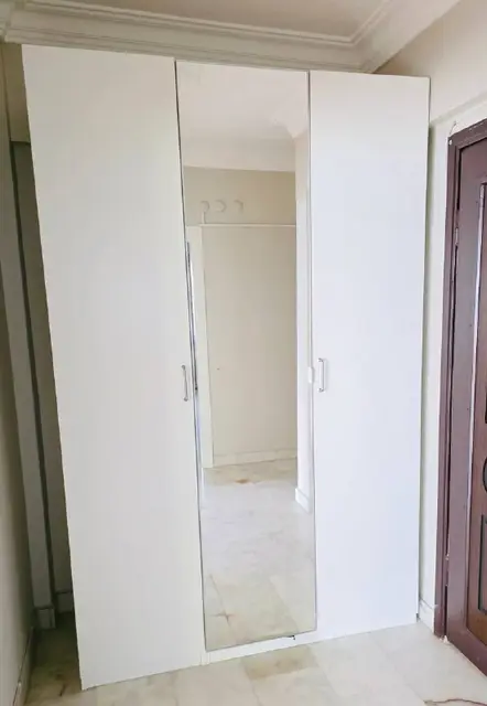 Шкаф IKEA PAX / AHEIM — Стамбул — 9 000 ₺