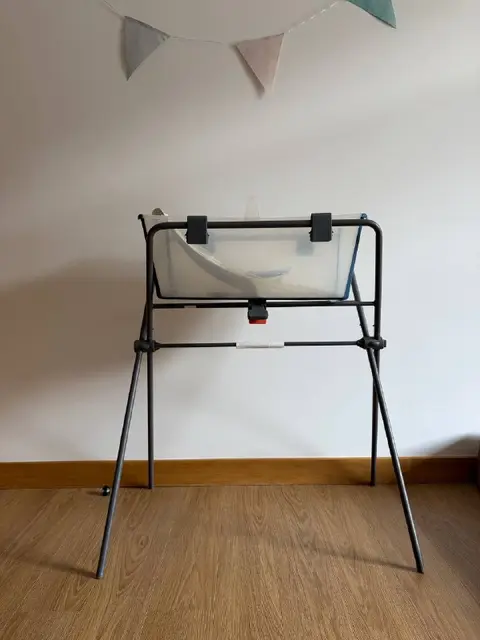 Ванночка Stokke с горкой — Тбилиси — 400 ₾