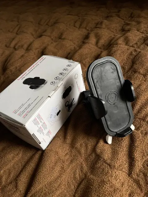 Держатель телефона для коляски — Тбилиси — 80 ₾