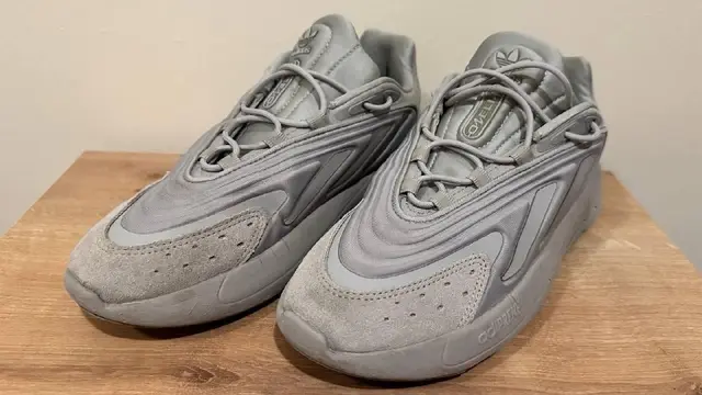 Кроссовки adidas Ozelia — Тбилиси — 60 ₾