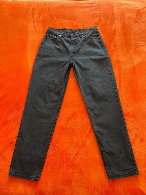 Levi’s 881 Orange Tab — Батуми — 200 ₾