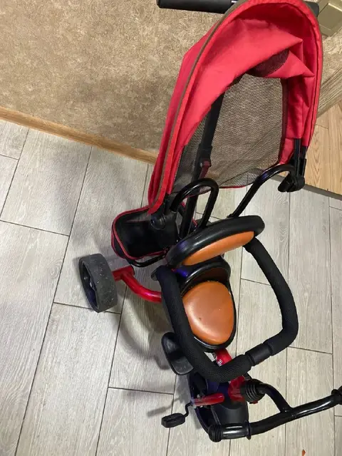 Детский велосипед — Батуми — 30 ₾