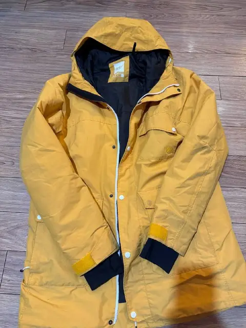 Waterproof куртку Warp — Тбилиси — 100 ₾