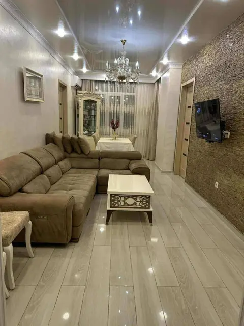Квартира 2+1 в Батуми — Батуми — 850 $