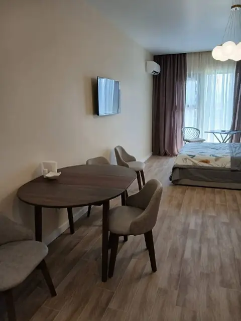 Студия — Батуми — 350 $