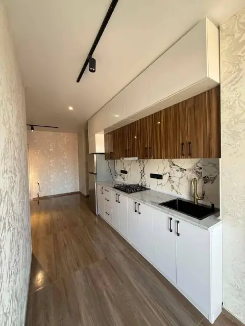Сдается квартира — Батуми — 450 $