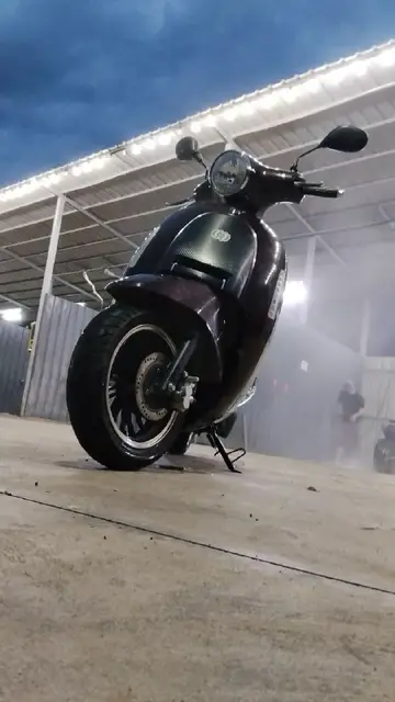 Мапед 150cc — Батуми — 1 600 ₾