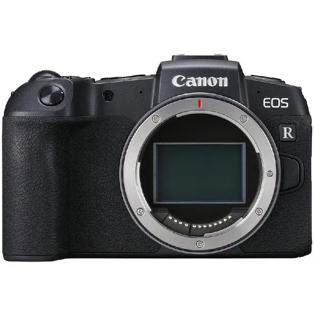 Фотоаппарат Canon RP (body) — Ереван — 300 000 ֏