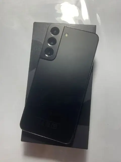 Samsung s22 на 256 гигов — Астана — 120 000 ₸