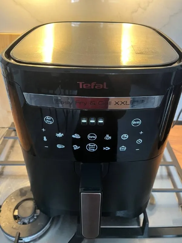 Аэрогриль Tefal XXL 6,5 л
