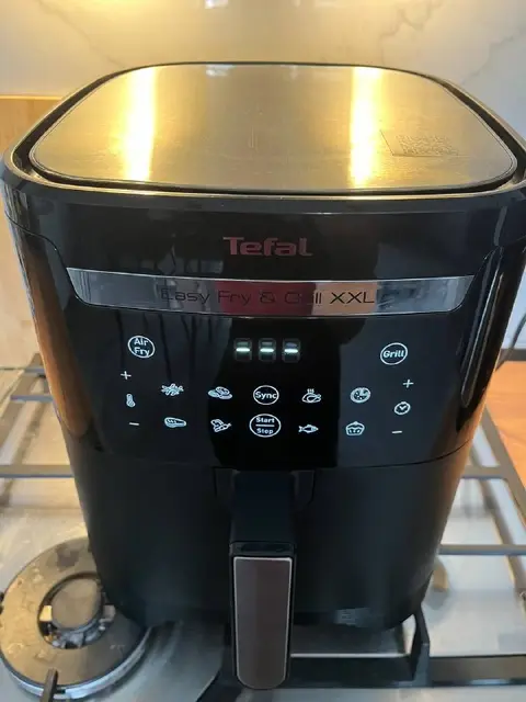 Аэрогриль Tefal XXL 6,5 л — Ереван — 80 000 ֏