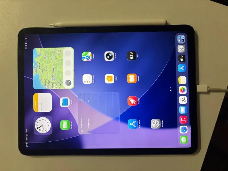 IPad 11 M1