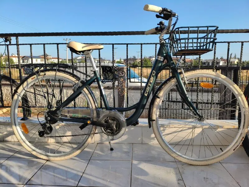 Carraro Juliet